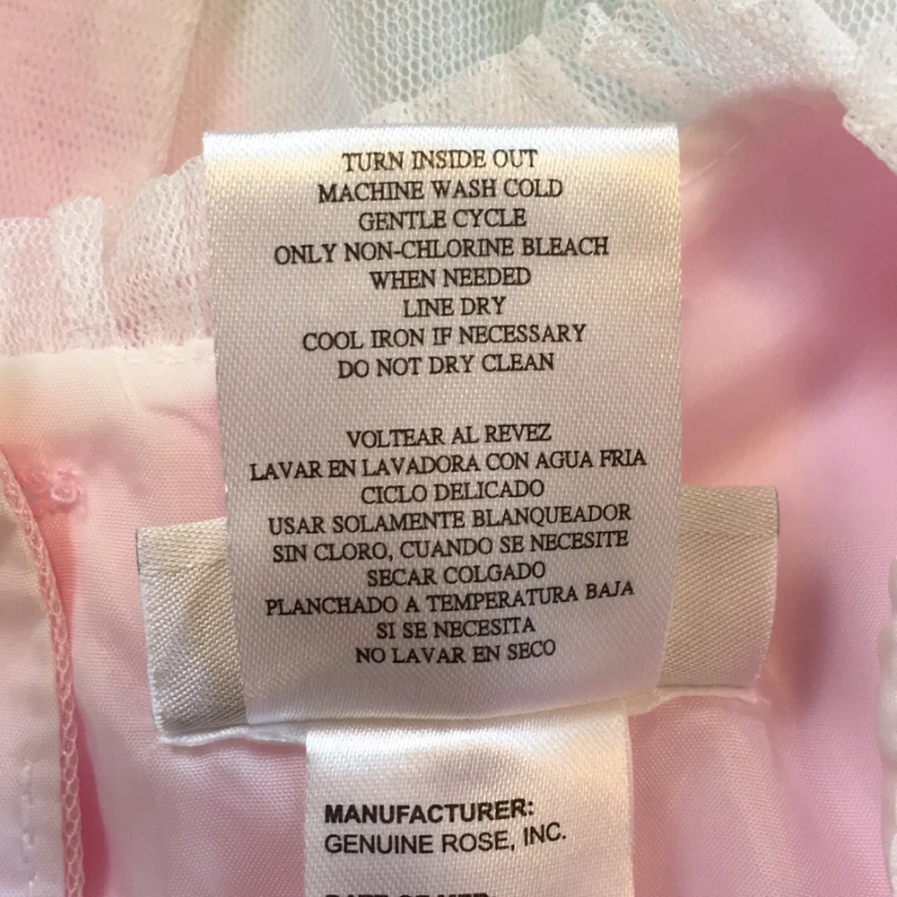 JONA MICHELLE | Easter Dress / Formal Dress - Picture 10 of 10